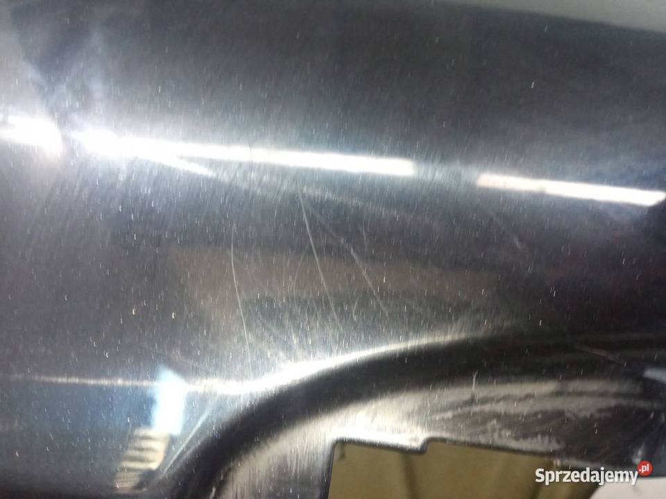 DRZWI PRAWE PRZÓD 3D DC Ford Fiesta Mk7 20082016