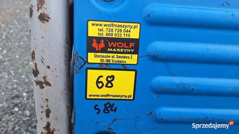 Zagęszczarka Płyta Ubijak WEBER CR 5 E 2015 Hatz Rok produkcji 2015 Trzebnica