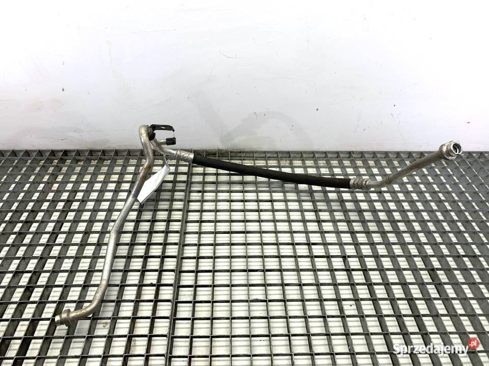 RURKA KLIMATYZACJI NISSAN NOTE E11 92480AX80A 14