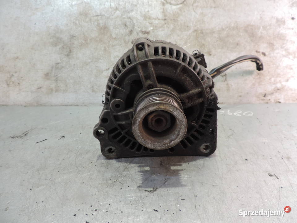 Alternator VW Golf 3 16 8V 14 8V 90A Nowy Sącz