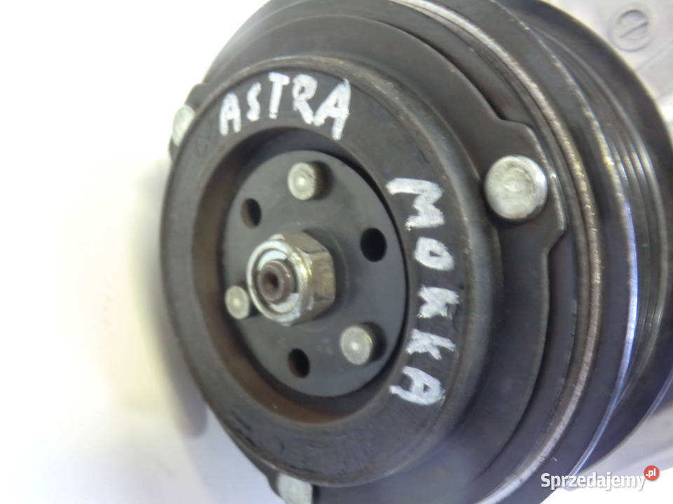 Opel OE 39040231 kompresor sprężarka osobowe