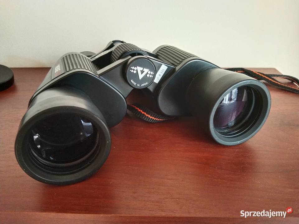 Lornetka REVUE 72 X 40 Super stan OKAZJA Świdnica