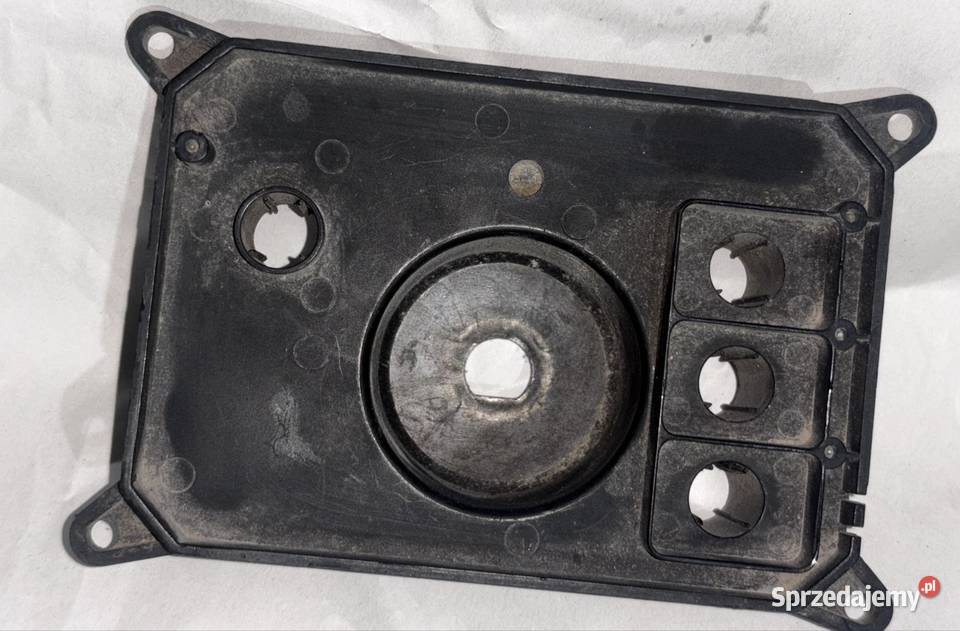 Simson części licznik sr 50 Liczniki Leopoldów