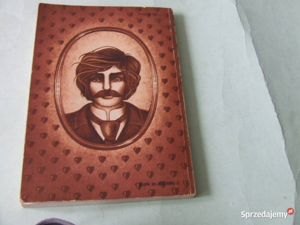 Rodziewiczówna x 6 Florian Gniazdo Białozora Rok wydania 1991 sprzedam