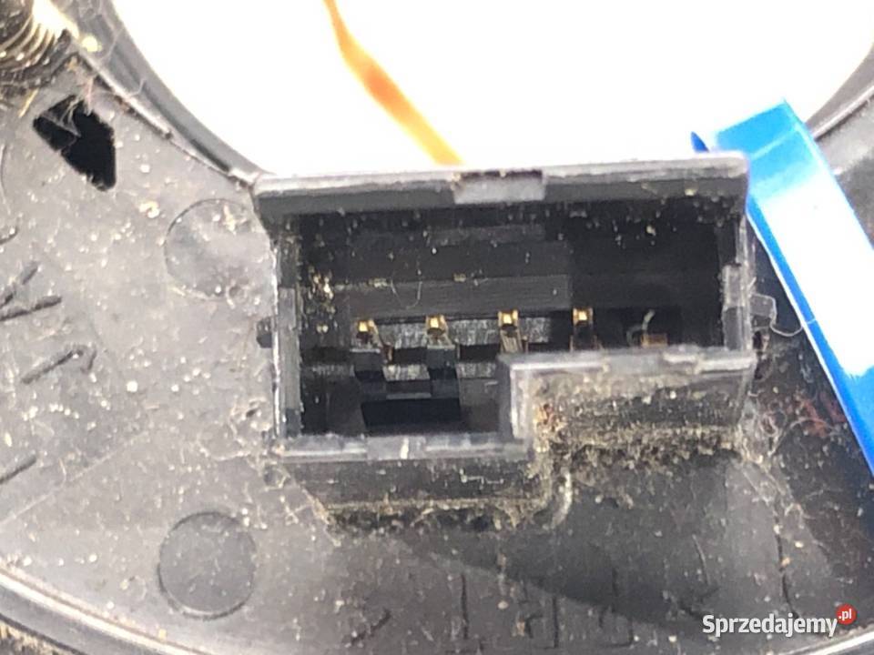 TAŚMA AIRBAG VW PASSAT B5 1J0959653 9601