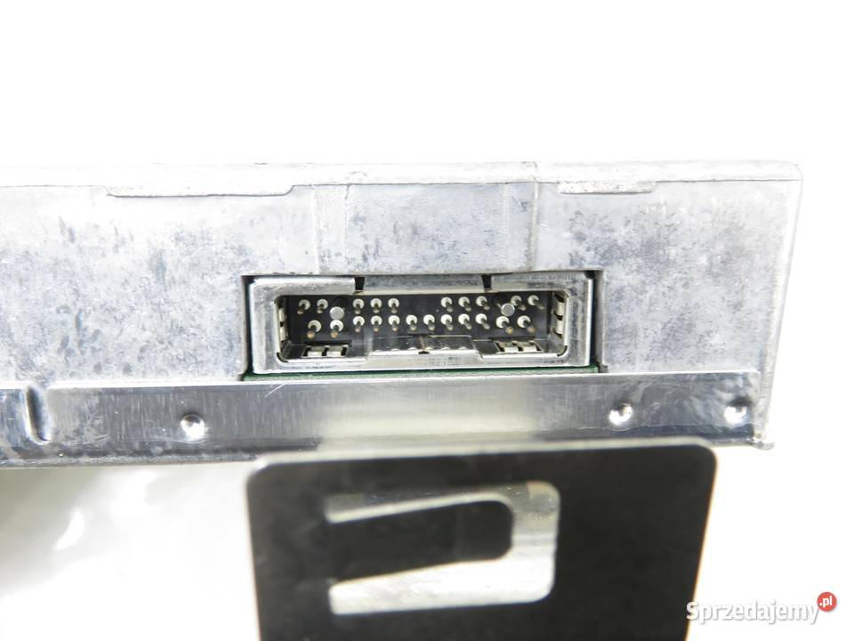 MODUŁ AUDI Q7 4L 30 TDI BUG 4L0910731C 4E0035729