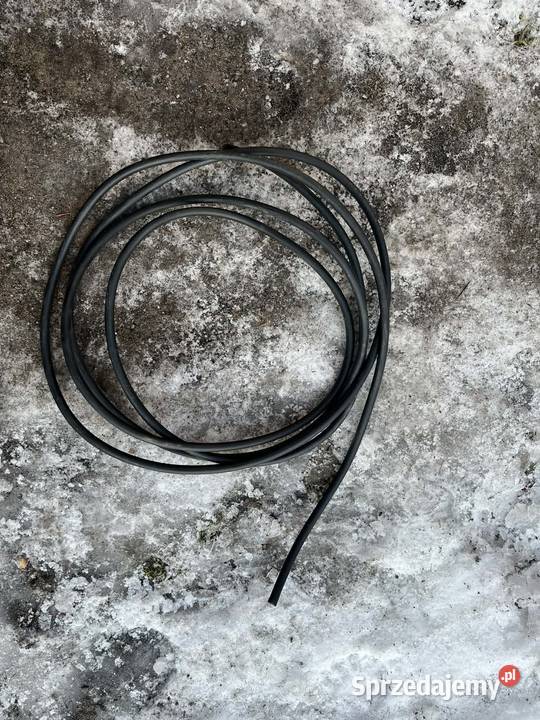 Kabel 2 zyłowy 45 mb łódzkie Radomsko