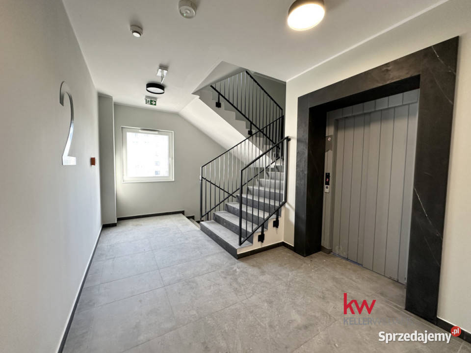 Mieszkanie na sprzedaż Poznań 3957m 2 pokojowe