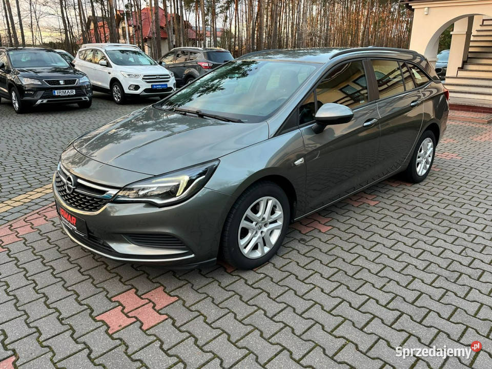 Opel Astra 14 Turbo 150 Automat Czujniki czujnik deszczu Lipówki