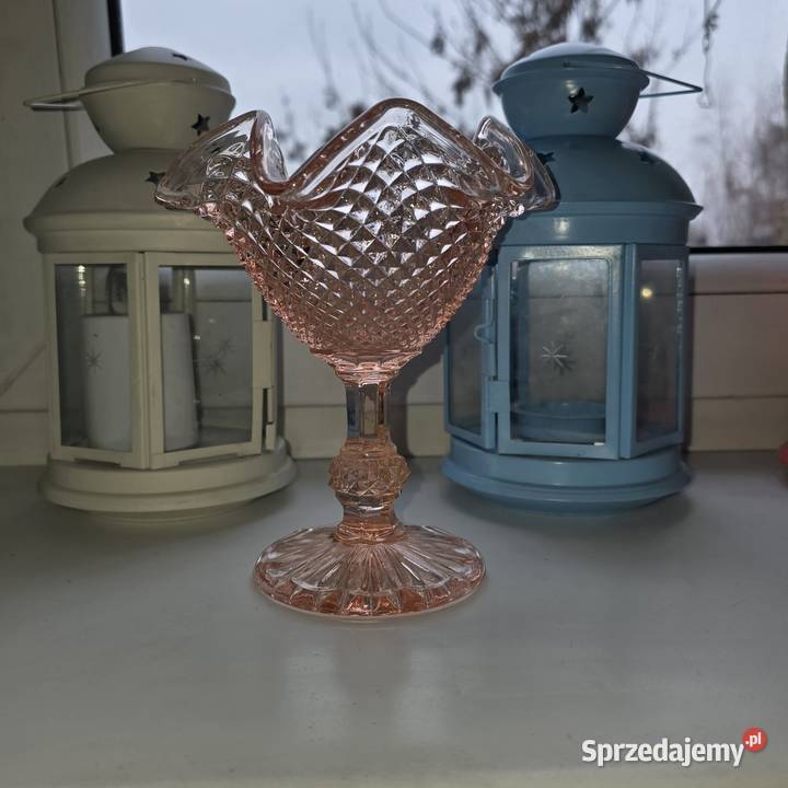 Cukiernica Astrid Ząbkowice PRL Sosnowiec