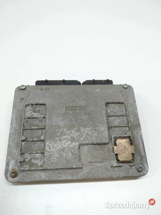 STEROWNIK SILNIKA 06A906033CA 16 B 102 VW sprzedam