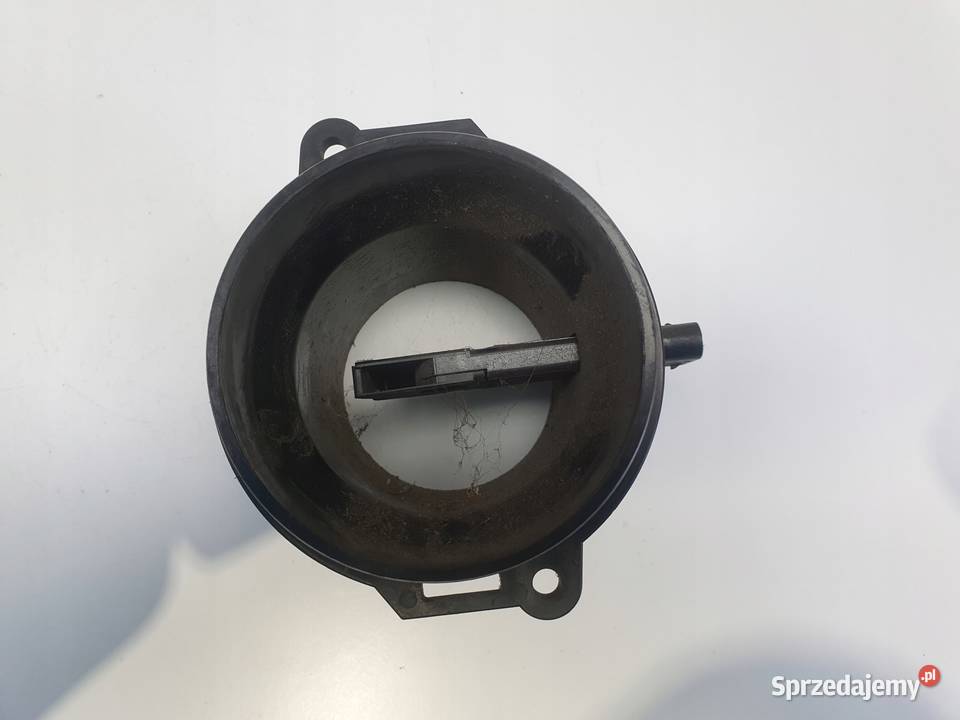 PRZEPŁYWOMIERZ Audi A5 8T 30 TDI POWIETRZA Rudka