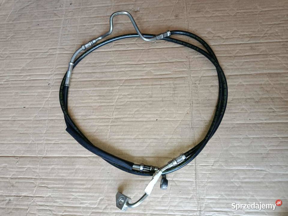 harley 41800009 41800396 przewód hamulcowy abs Głogów Małopolski