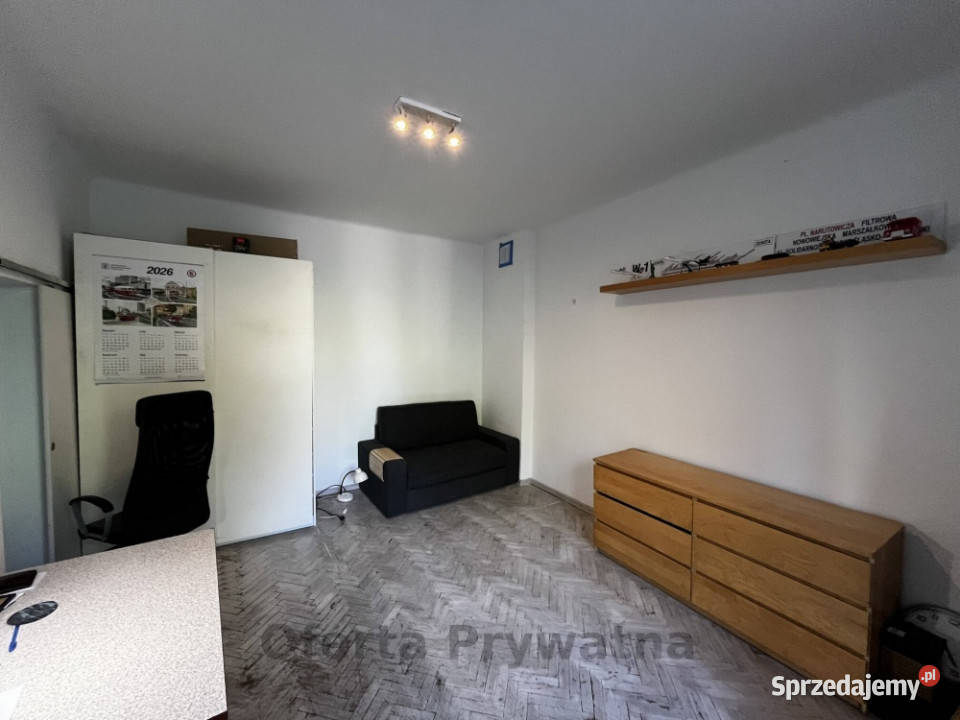 Mieszkanie 33 m Praga Płd Dworzec Wsch zaraz Warszawa