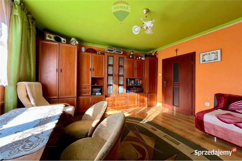 Urokliwy dom w stylu zakopiańskim w Kurowie 2150m2 Kurów