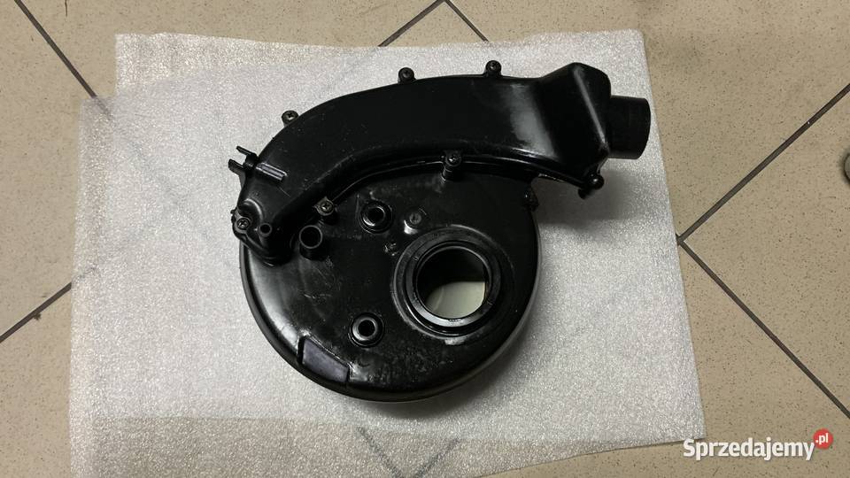 Airbox Osłona Filtra Powietrza Kawasaki Vulcan Brzeszcze sprzedam