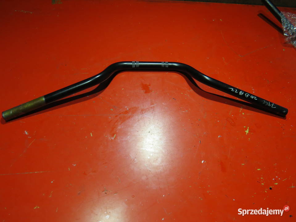 KAWASAKI Z 900 Z900 201822 kierownica kiera mazowieckie Warszawa