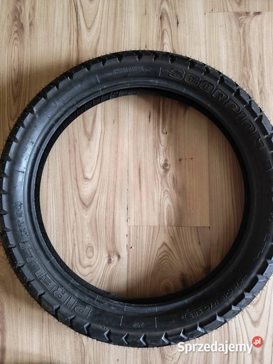 Opona Pirelli 1108018 MC 58S sprzedam