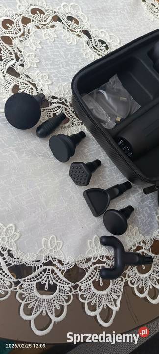 Masażer Mebak model 3 Zamość sprzedam