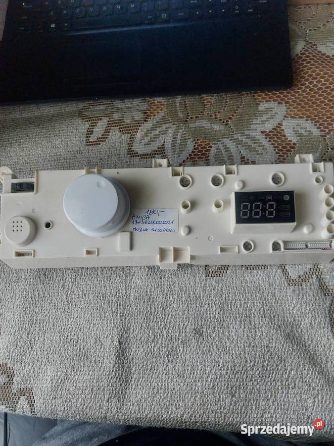 AMICA 17138200002021 MODUŁ SUSZARKI Nowy Sącz