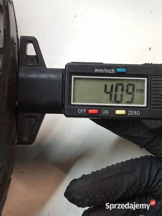 2x OPONA LETNIA GOODYEAR EFFICIENT GRIP 15565R13 155