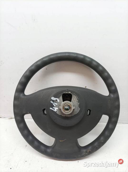 KIEROWNICA PODUSZKA KIEROWCY Renault Twingo II