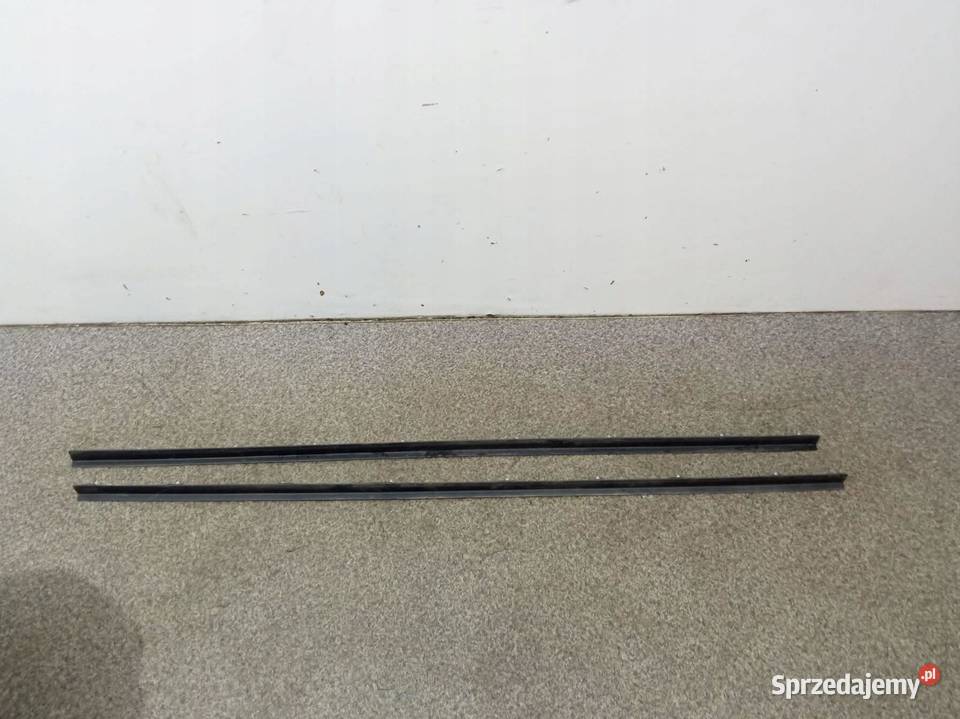 OSŁONA MOCOWANIE PROGU LEWY PRAWY KPL 12125313