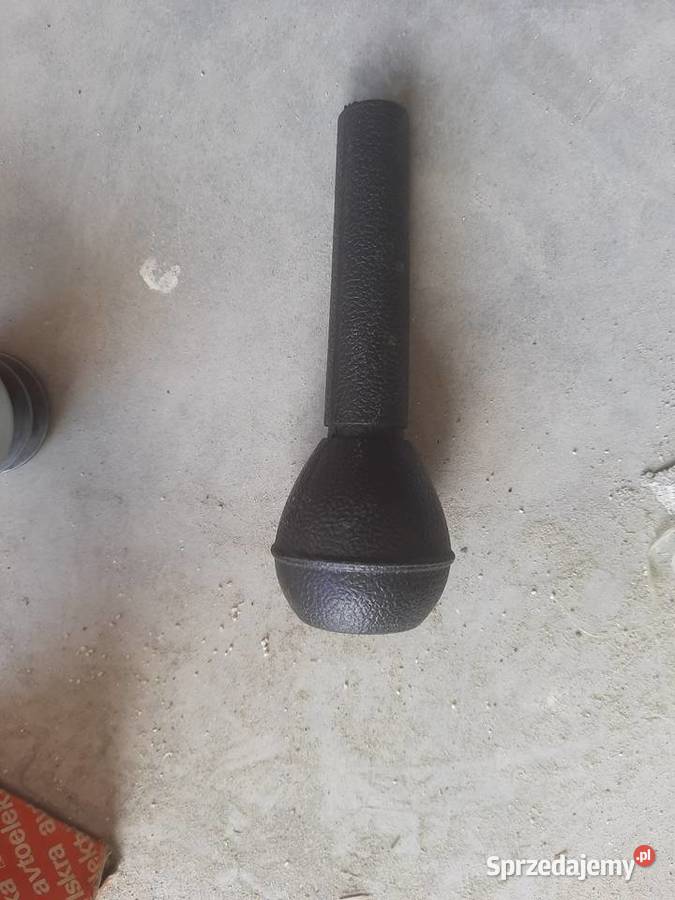 Gałka zmiany biegów Łada 2105 2107 Łódź