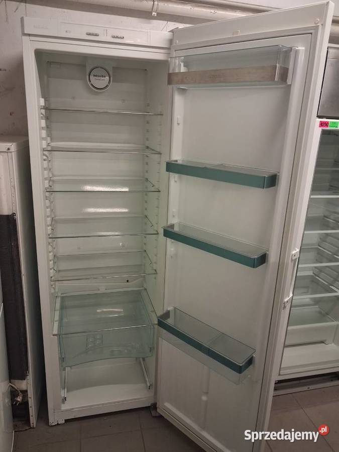 CHŁODZIARKA MIELE 63cm Wrocław