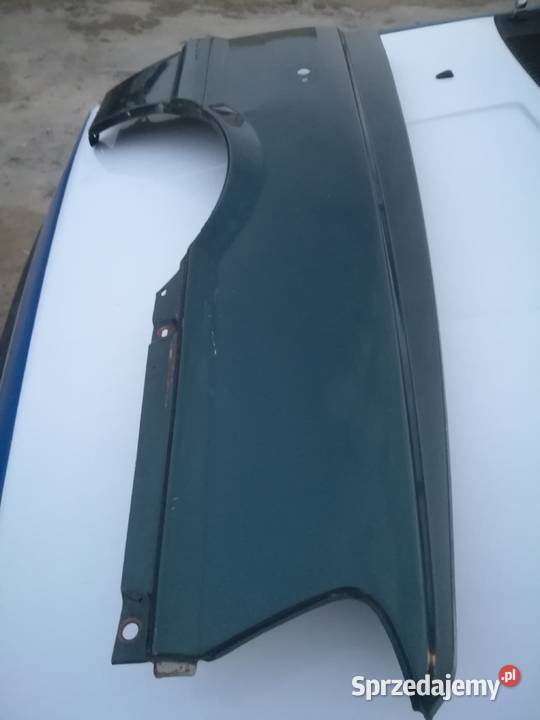 Polonez caro atu truck błotnik prawy 42u kombi