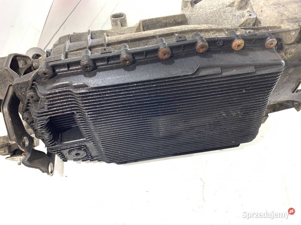 SKRZYNIA BIEGÓW BMW E64 6HP19 30 258 0410