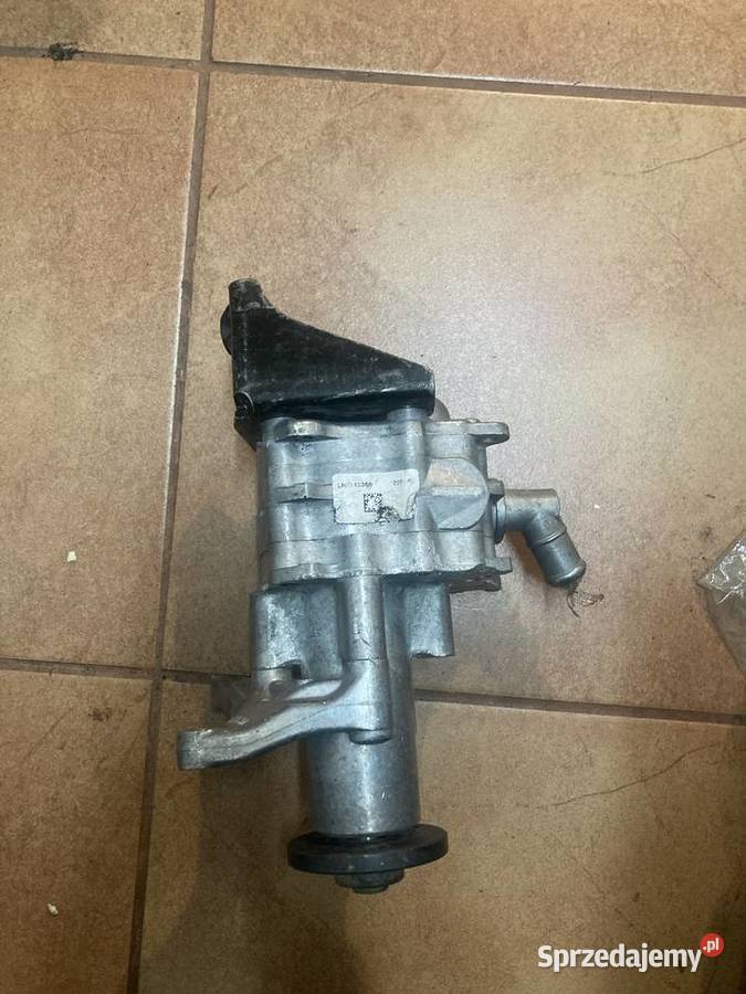 POMPA WSPOMAGANIA BMW F01 F07 F10 F11 F13 osobowe wielkopolskie Rakoniewice