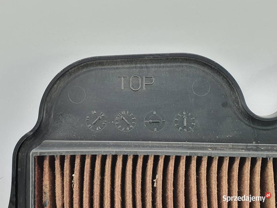 Filtra Powietrza Honda VFR 1200X Crosstourer Łódź sprzedam