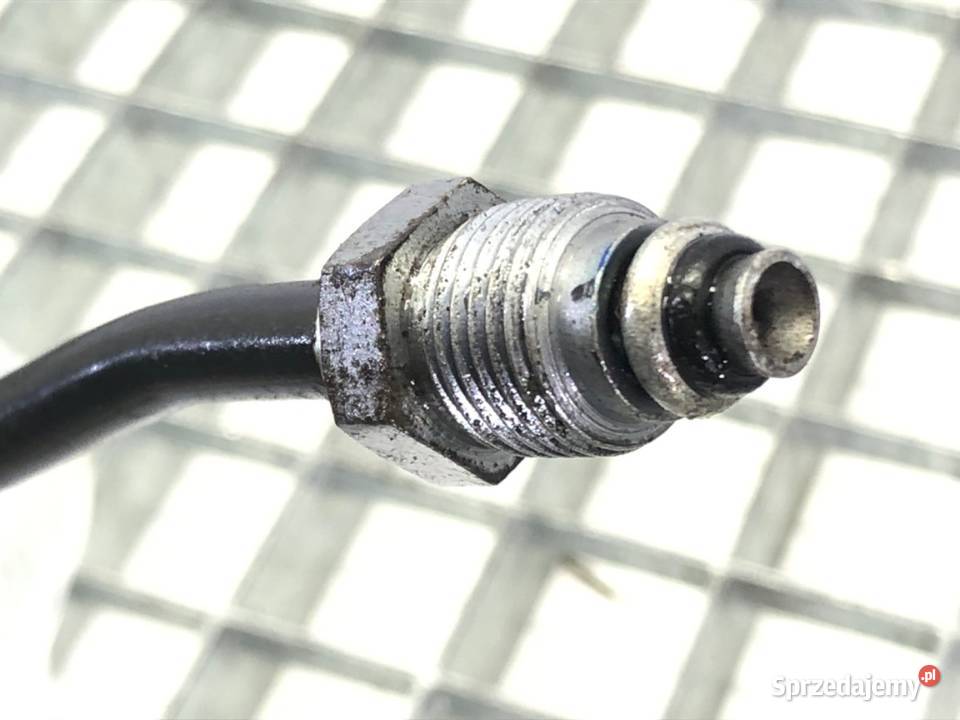 WĄŻ WSPOMAGANIA SKODA FABIA I 14 60 9908 PRZEWÓD osobowe