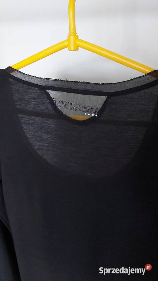 Bluzka Patrizia Pepe L