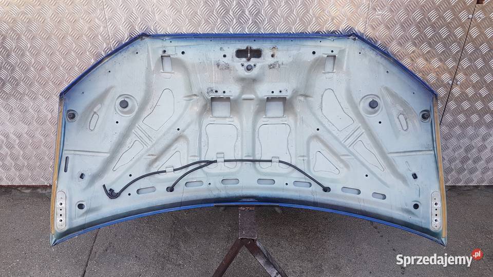 MASKA MITSUBISHI COLT LIFT 0912 LAK T96 osobowe Międzychód