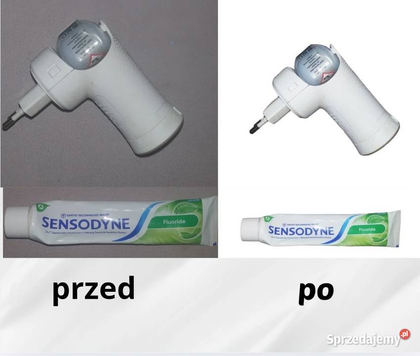 Profesjonalna obróbka zdjęć produktów usuwanie Bydgoszcz