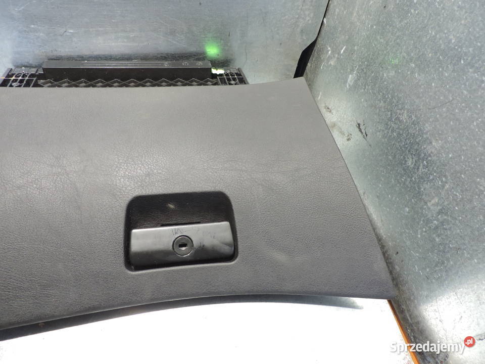 BMW E46 SCHOWEK PASAŻERA Rok produkcji 1999 Nowy Sącz