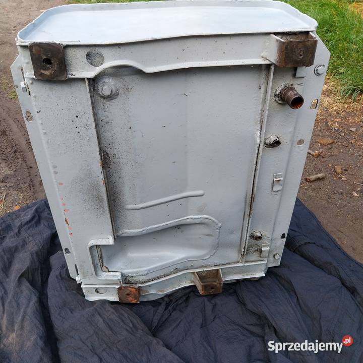 Zbiornik Paliwa Ursus 1002 Łagiewniki