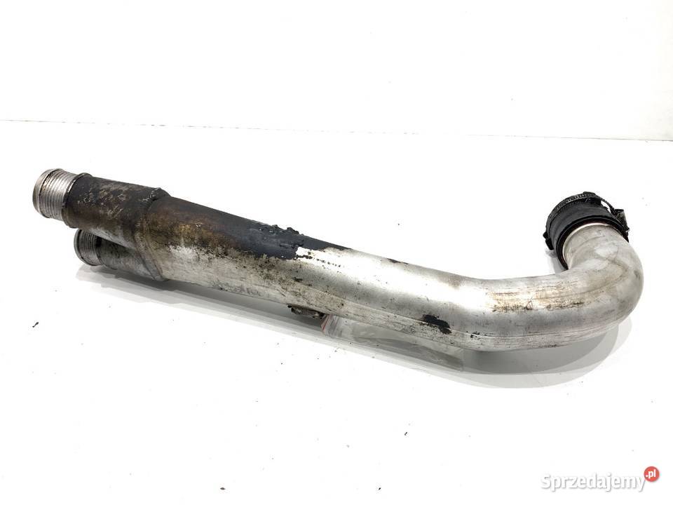 RURA POWIETRZA AUDI Q7 4L 7L6145945C 30 233 0616 podkarpackie