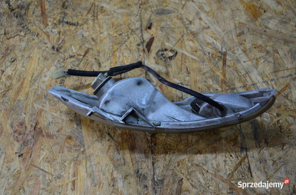 Honda SH 125150 kierunkowskaz prawy Cielimowo