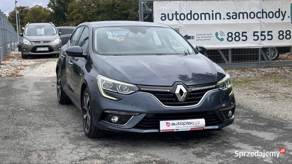 Raty 15 dci 110 Navigacja KEY LESS Świeży import autoalarm Renault Masłowo