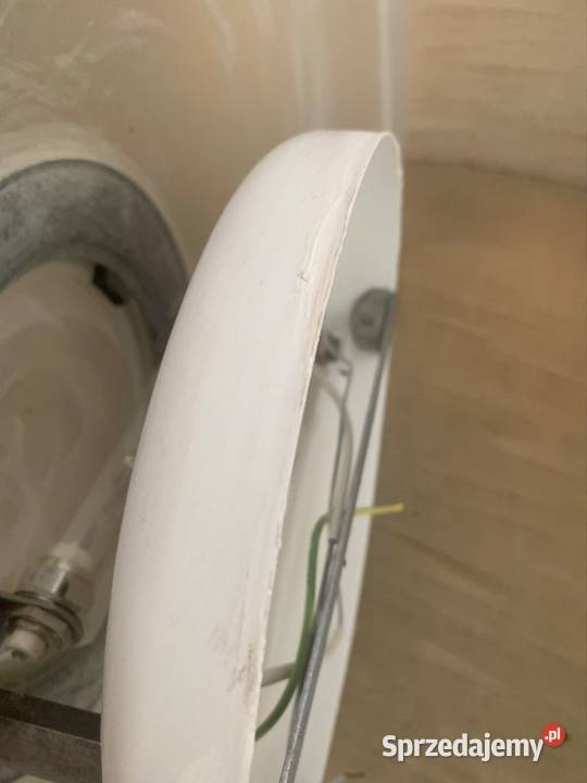 Piękna duża lampa sufitowa Bielsko-Biała