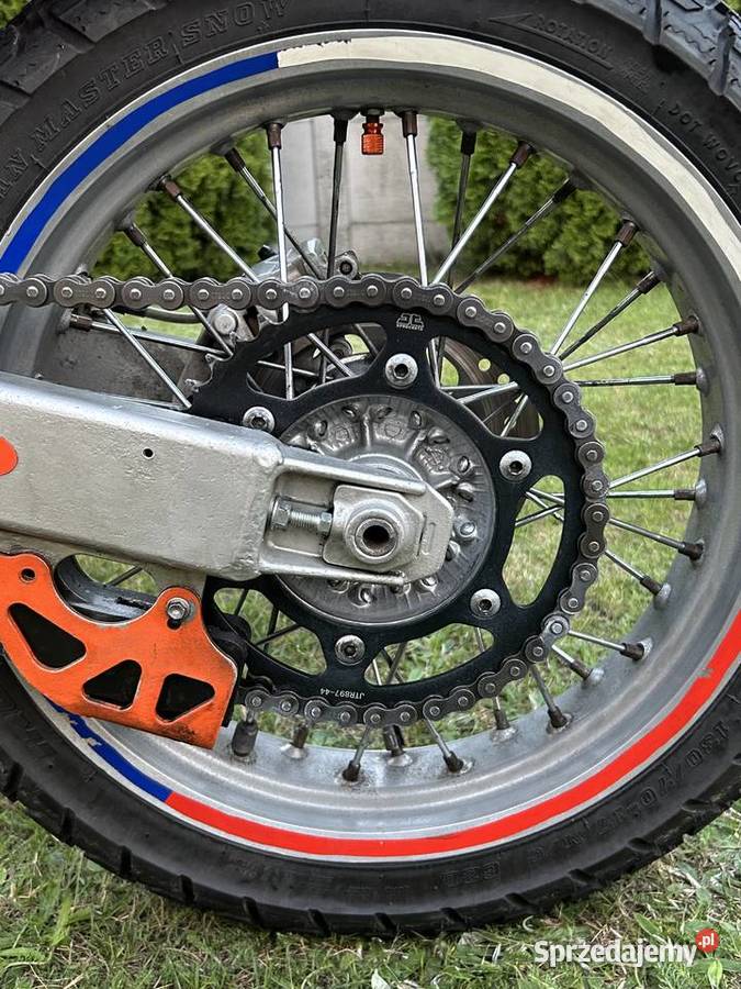 ktm lc2 supermoto