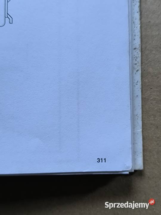 Sam Naprawiam BMW E 36 INSTRUKCJA NAPRAW Kamień Pomorski