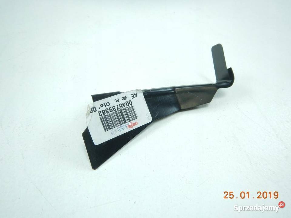 ELEMENT POSZYCIA ZEW ALFA ROMEO 145 OEM Części montażowe