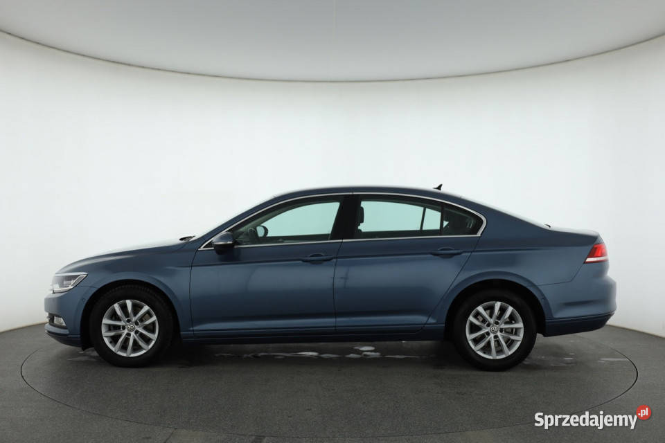 VW Passat 20 TDI Piaseczno