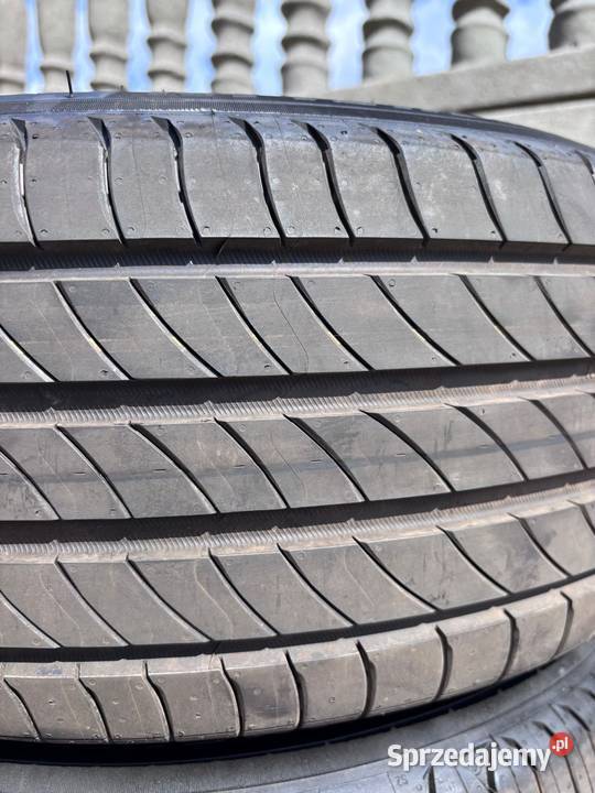 Nowe opony michelin primacy 4 20555 r17 śląskie Gliwice