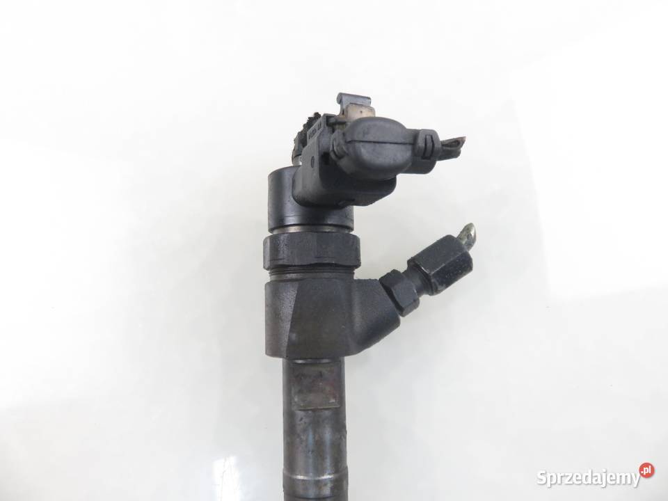 WTRYSKIWACZ FIAT STILO 19 JTD 16V 140 0445110111