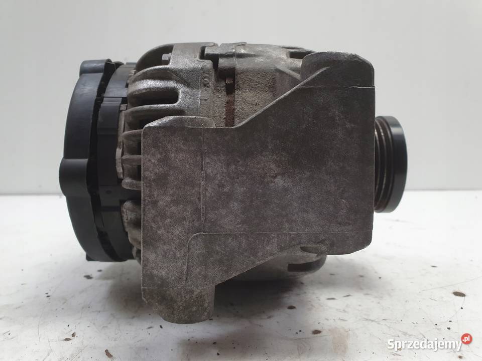 ALTERNATOR Saab 93 93 II 20 T bosch 0124425040 osobowe Chełm